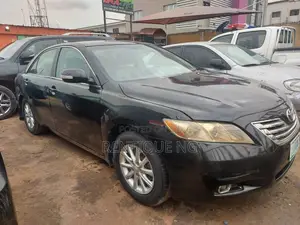 Toyota Camry 2016 Available for Hire