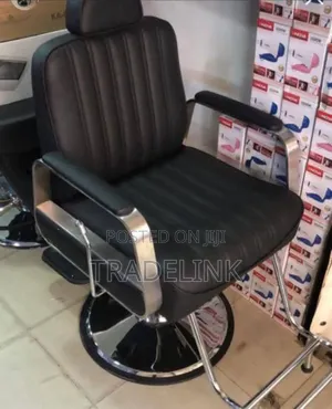 Beautiful Salon Chair