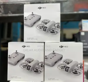 Dji Neo Flymore Combo Drone