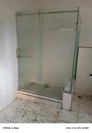 Orange Shower