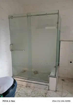 Chelsea Shower