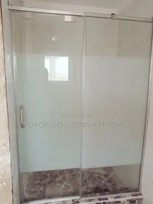 British Shower