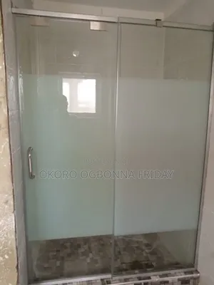 Monitor's Shower
