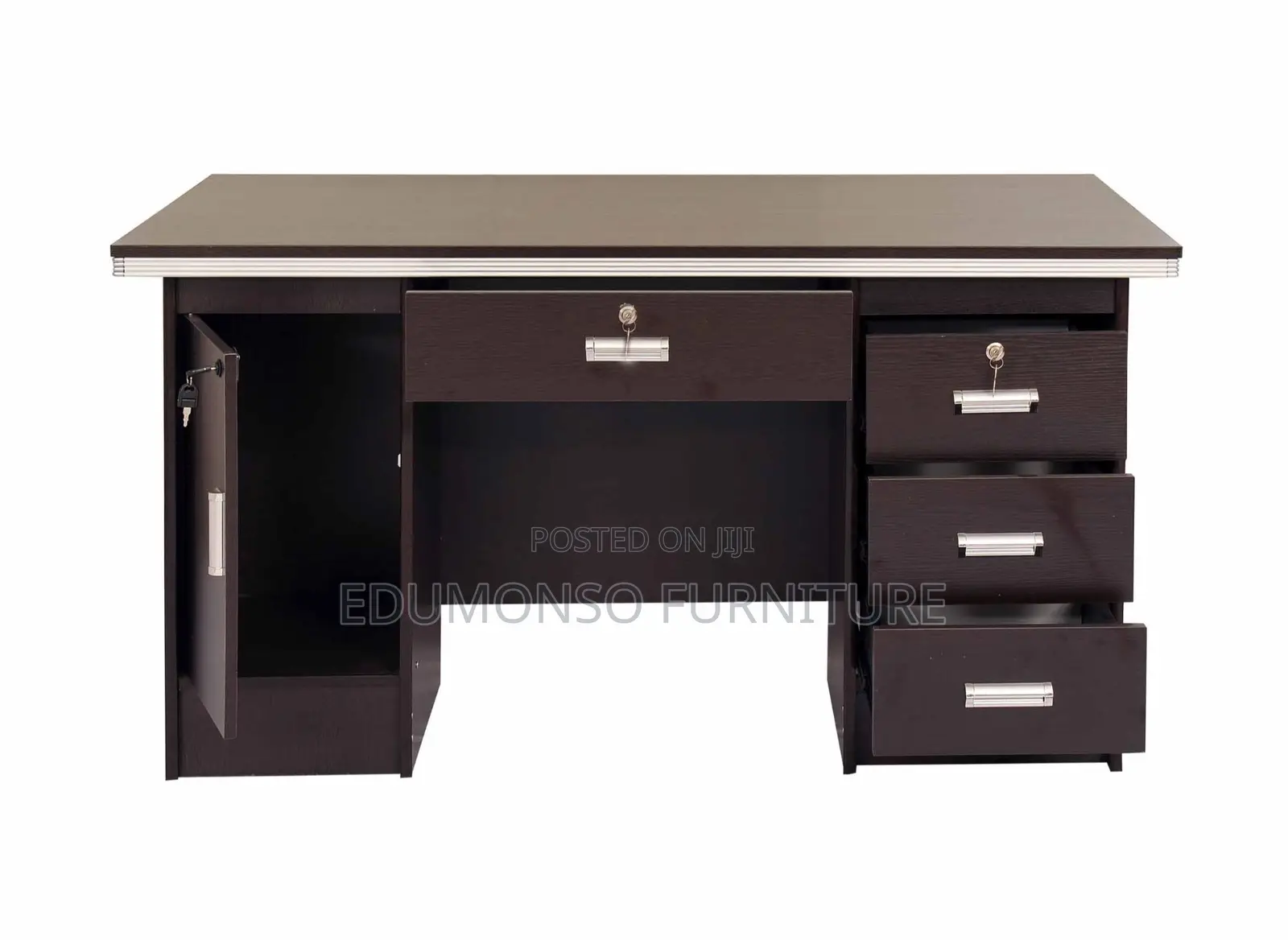 Executive Office Table 1.2mtr