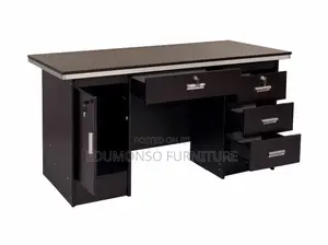 Executive Office Table 1.2mtr