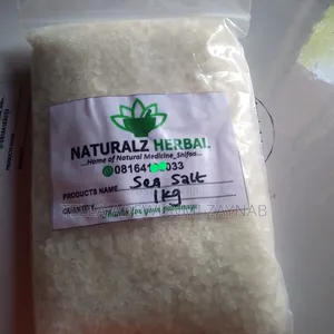 Sea Salt (1kg)