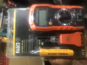 Electrical Test Kit