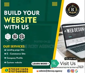 Web Development