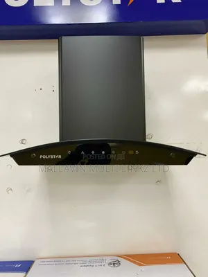 60cm Heat Extractor