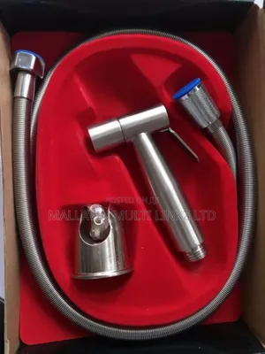 Bum Bum Washer (Bidet Spray)