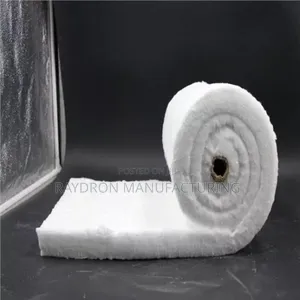 Ceramic Fibre 50mm (3600mm X 610mm X 50mm)