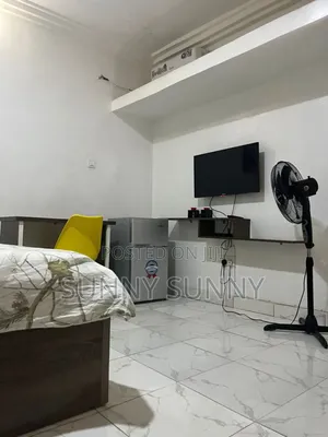 Private Room City Centre