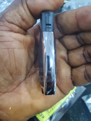 Mercedes Benz Keys, Keylessgo