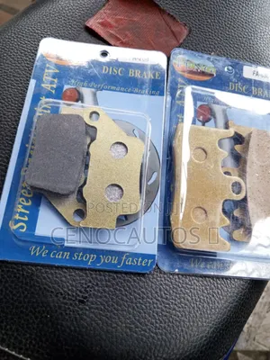 Durable Quality Brake Disc