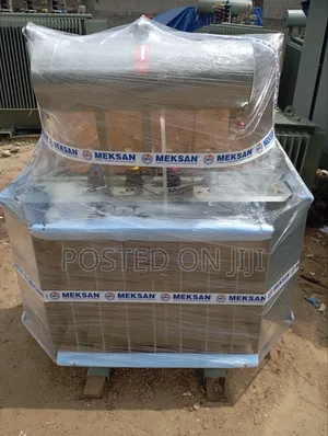 200kva/33kv Meksan High Quality Power Transformers
