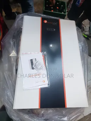 10kwh Felicity Lithium Battery