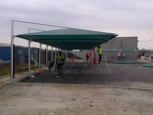 Car Port Shade