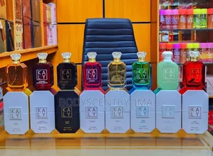 Kaly Perfume