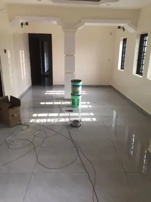 Post Construction Cleaning Sparkling Touch