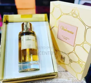 Miguel Mara Valencia EDP 100ml Perfume