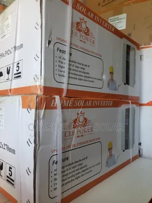 3.5kva 24v Cee Power Inverter