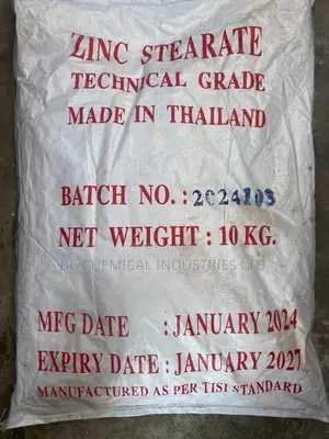 Zinc Stearate