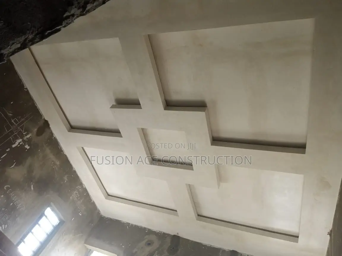 Ceiling / Wall Pop