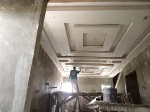 Ceiling / Wall Pop