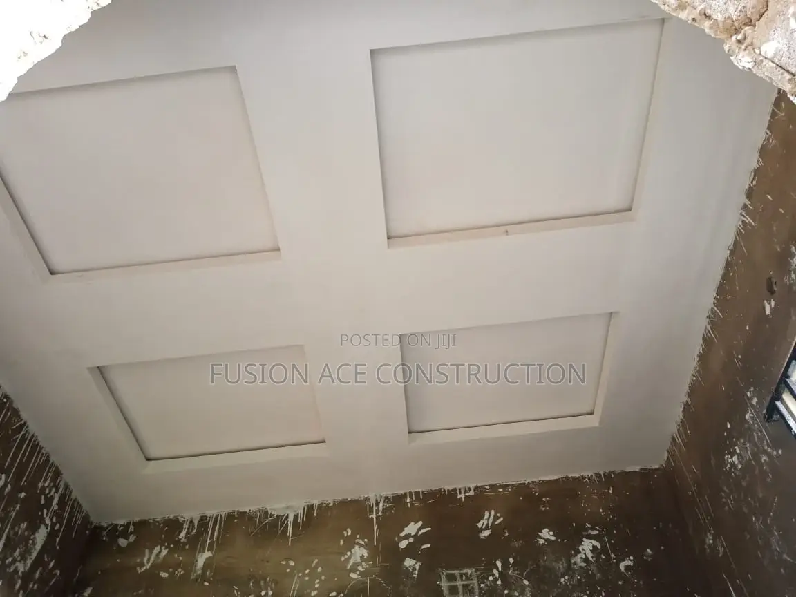 Ceiling / Wall Pop