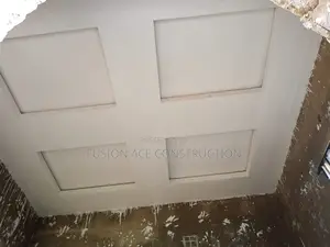 Ceiling / Wall Pop