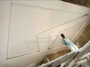 Ceiling / Wall Pop .