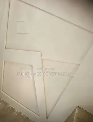 Ceiling / Wall Pop .