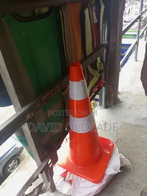 75cm Safety Cone