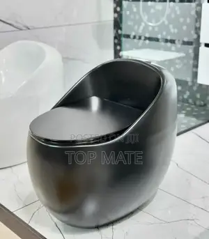 Executive England Water Closet 