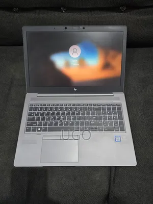 Laptop HP ZBook 15u 16GB Intel Core I7 SSD 512GB