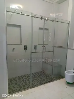 USA Shower