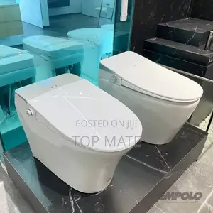 England Sensor Wc Toilet 
