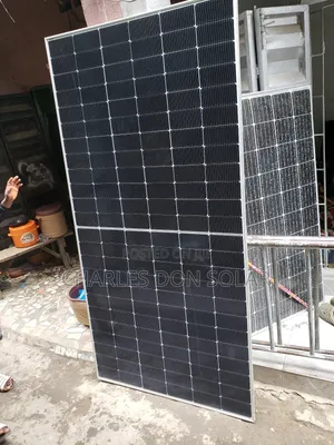 Canadian Solar Panel 600w