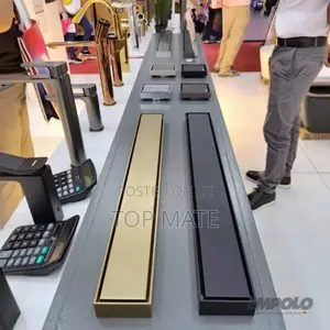 60cm Floor Drain