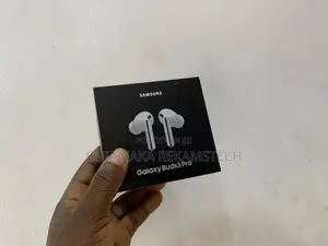 Samsung Bud Pro3