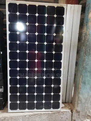 300w Canadian Solar Panel