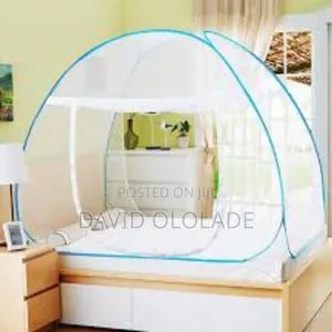 7*7 Foldable Mosquito Net