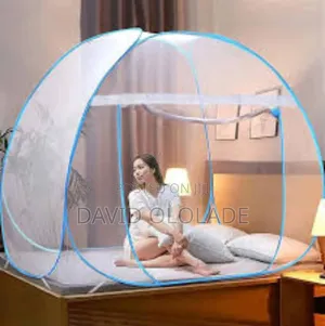 6*6 Foldable Mosquito Net