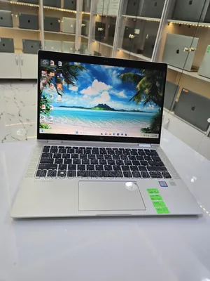 Laptop HP EliteBook X360 1030 G3 16GB Intel Core I7 SSD 512GB