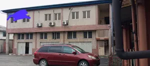 For Sale: Non Functional School in Port Harcourt