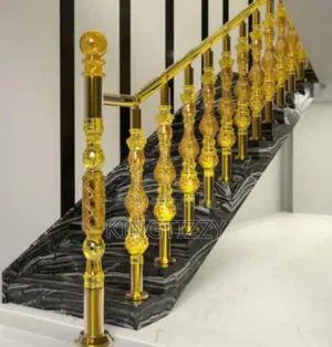Quality Stainless Handrail