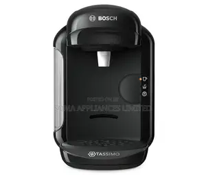 Tassimo Bosch Vivy 2 Tas1402gb Coffee Machine