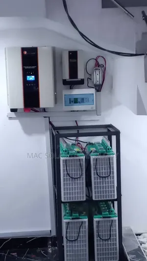 Solar Inverter Sales, Repair Installation
