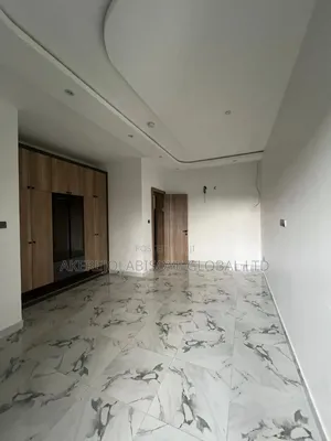 4bdrm Duplex in Asokoro Abuja for rent