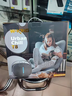 W- King T8 Bluetooth Speaker